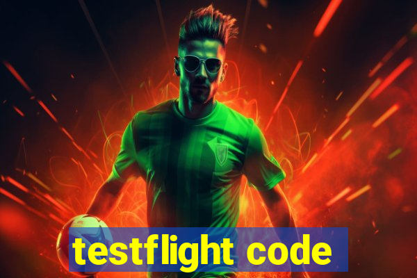 testflight code